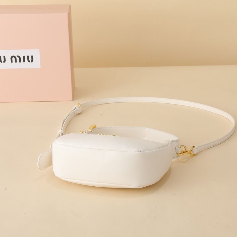 Miu Miu Hobo Bags